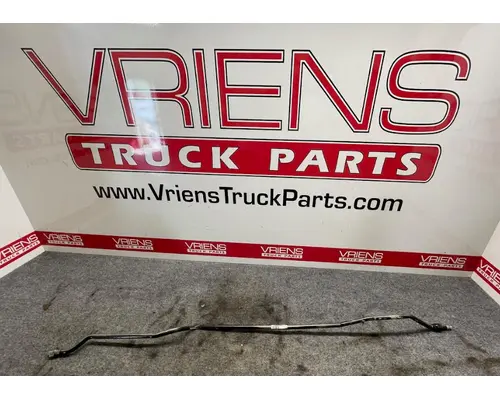 Radiator Core Support PACCAR  Vriens Truck Parts