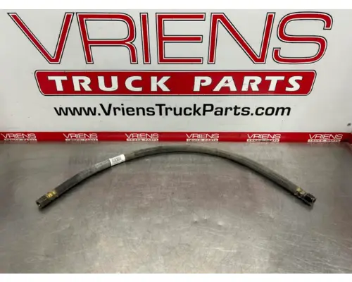 Radiator Core Support PACCAR  Vriens Truck Parts