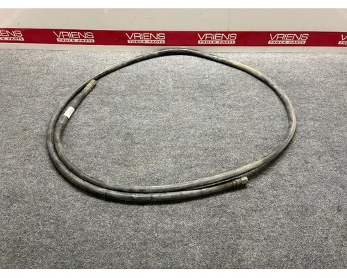 Radiator Core Support PACCAR  Vriens Truck Parts