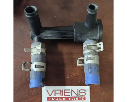 Radiator Core Support PACCAR  Vriens Truck Parts