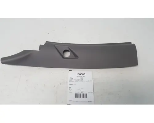 Interior Parts, Misc. PACCAR  West Side Truck Parts