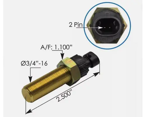 Manual Transmission Parts, Misc. PACCAR  Hagerman Inc.