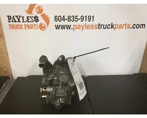 Power Steering Pump PACCAR  Payless Truck Parts