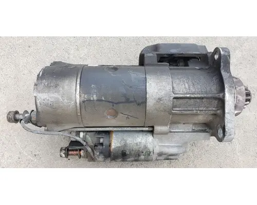 Starter Motor PACCAR  High Mountain Horsepower