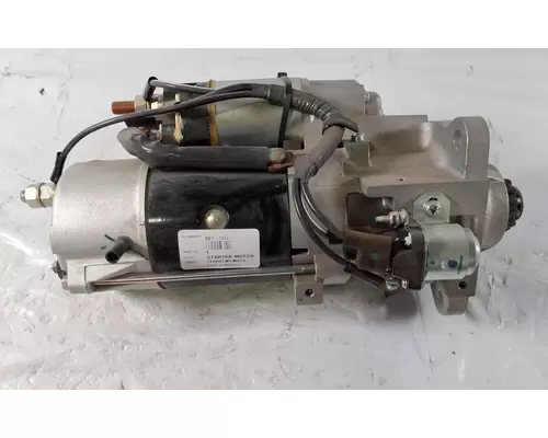 Starter Motor PACCAR  Lund Truck Parts
