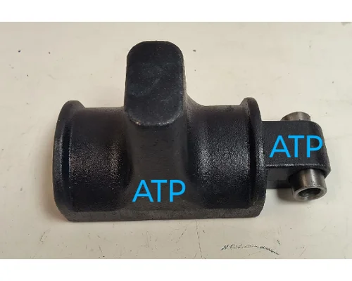 Suspension PACCAR  ATP LLC