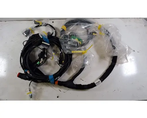 Wire Harness, Transmission PACCAR  Lund Truck Parts