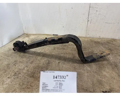  PACCAR 03-08675L West Side Truck Parts