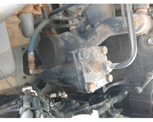 Steering Gear / Rack PACCAR 1401606PAC LKQ Heavy Truck Maryland