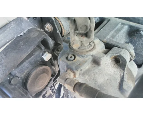 Steering Gear / Rack PACCAR 1401606PAC LKQ Heavy Truck - Goodys