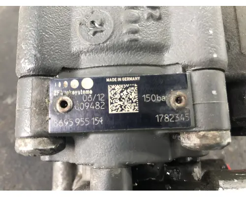 Paccar 1782345 Steering Pump