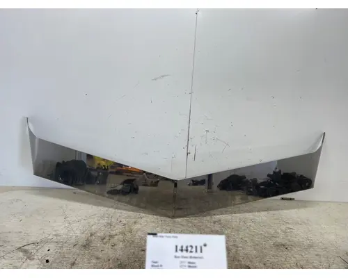 Sun Visor (External) PACCAR 18-03016 West Side Truck Parts