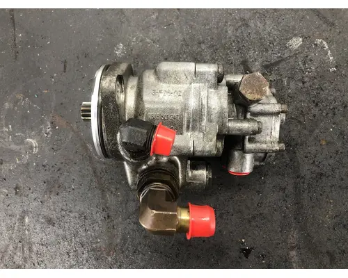 Power Steering Pump Paccar 1854422 Vander Haags Inc Sp
