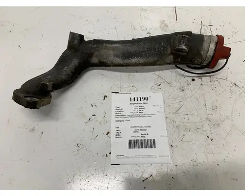 Engine Parts, Misc. PACCAR 1885695 West Side Truck Parts
