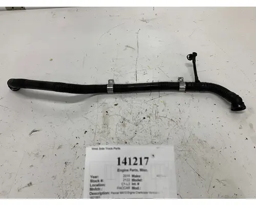 Engine Parts, Misc. PACCAR 1921561 West Side Truck Parts