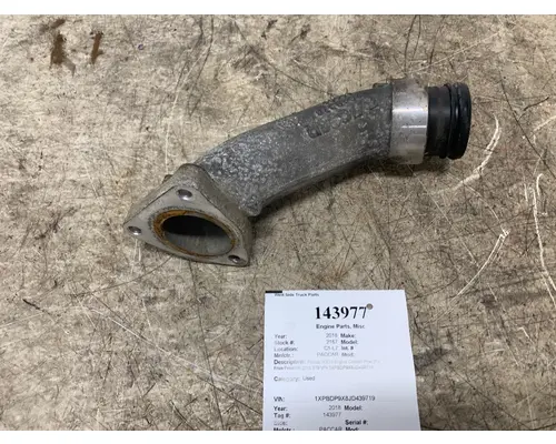 Engine Parts, Misc. PACCAR 2048378 West Side Truck Parts