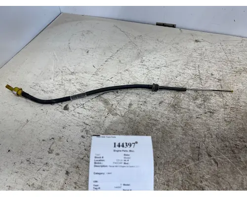 Engine Parts, Misc. PACCAR 2237587 West Side Truck Parts