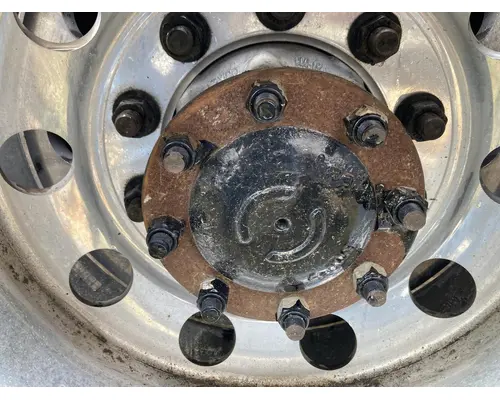 Paccar 3206B2602 Axle Shaft