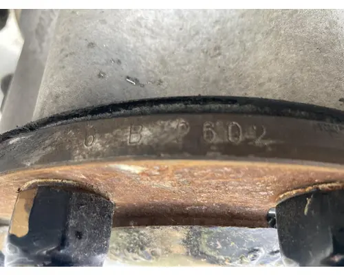 Paccar 3206B2602 Axle Shaft