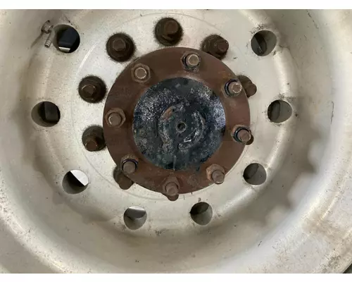 Paccar 3206B2602 Axle Shaft