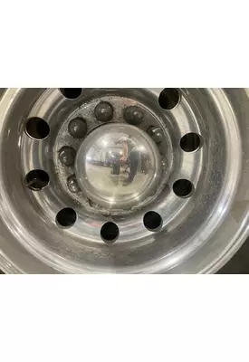 Paccar 3206B2602 Axle Shaft