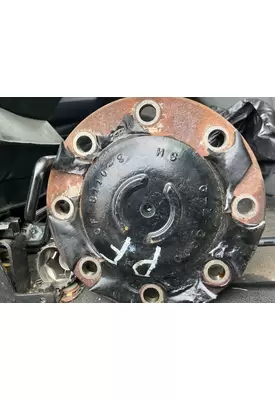 Paccar 3206B2602 Axle Shaft