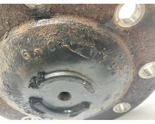Paccar 3206C2473 Axle Shaft