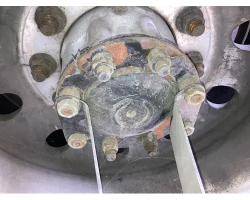 Paccar 3206C2473 Axle Shaft