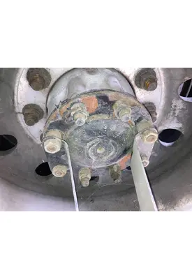 Paccar 3206C2473 Axle Shaft