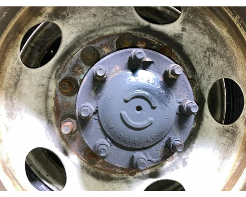 Paccar 3206C2473 Axle Shaft