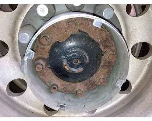 Paccar 3206C2473 Axle Shaft
