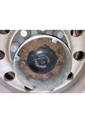 Paccar 3206C2473 Axle Shaft
