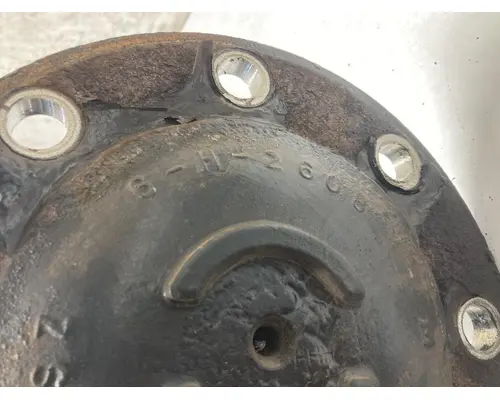 Paccar 3206H2608 Axle Shaft