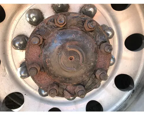 Paccar 3206H2608 Axle Shaft