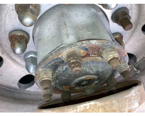 Paccar 3206H2608 Axle Shaft