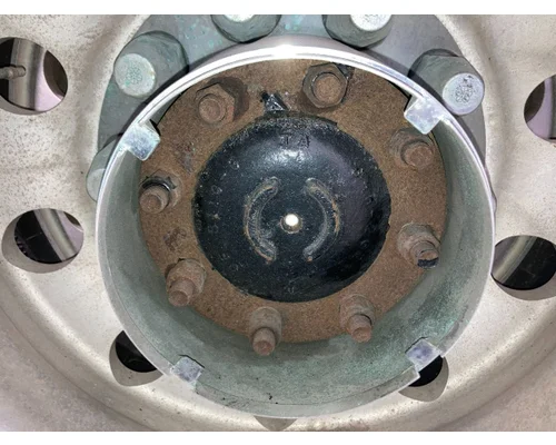 Paccar 3206H2608 Axle Shaft