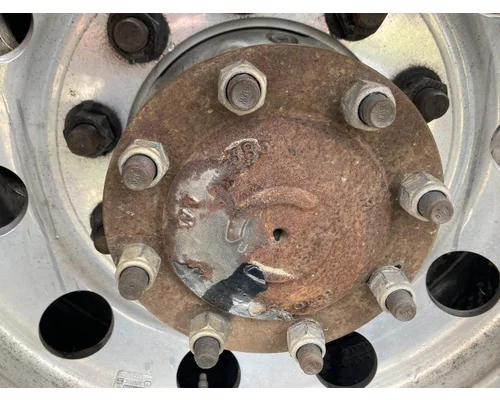 Paccar 3206K2611 Axle Shaft