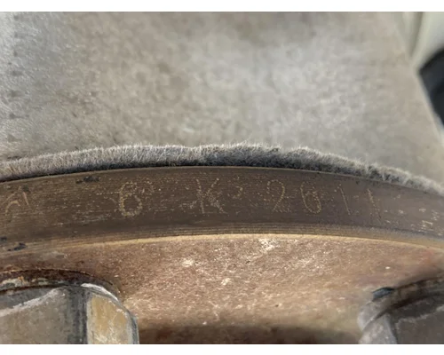 Paccar 3206K2611 Axle Shaft