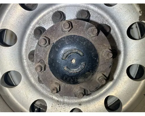 Paccar 3206K2611 Axle Shaft