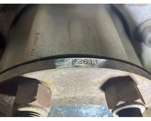 Paccar 3206K2611 Axle Shaft