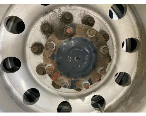 Paccar 3206K2611 Axle Shaft