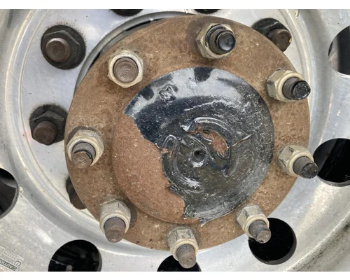 Paccar 3206L2612 Axle Shaft