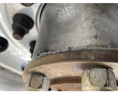 Paccar 3206L2612 Axle Shaft