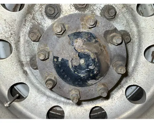 Paccar 3206L2612 Axle Shaft