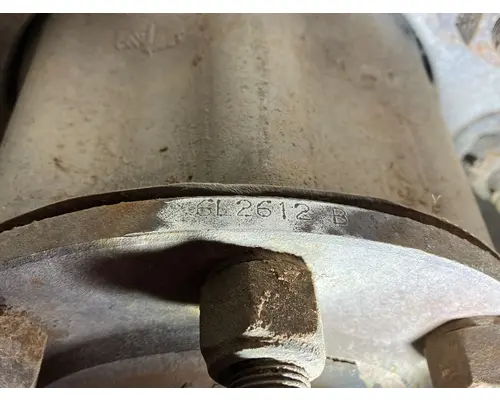 Paccar 3206L2612 Axle Shaft