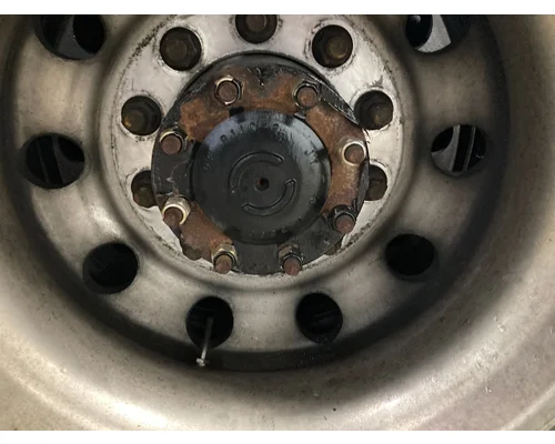 Paccar 3206L2612 Axle Shaft