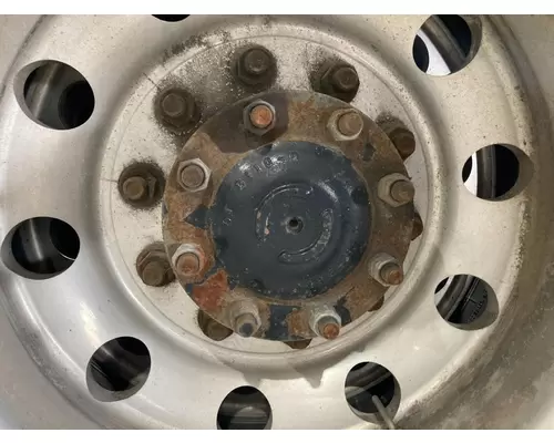 Paccar 3206L2612 Axle Shaft