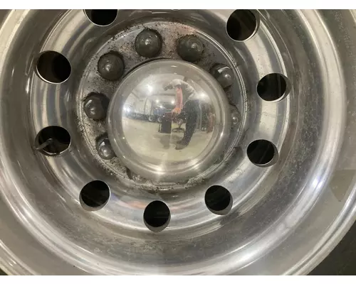 Paccar 3206L2612 Axle Shaft
