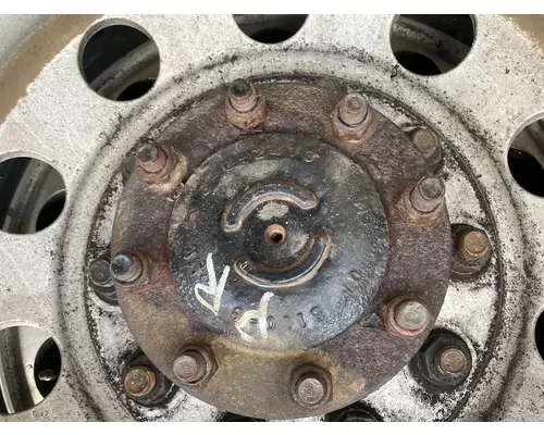 Paccar 3206L2612 Axle Shaft