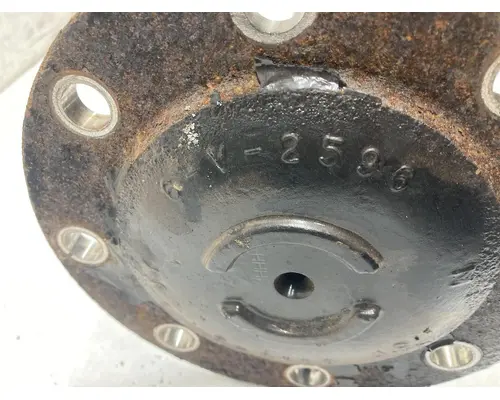 Paccar 3206V2596 Axle Shaft